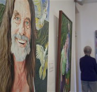 Lismore Regional Gallery - Lismore Accommodation