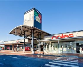 Manning Mall - Lismore Accommodation 0