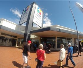Taree Central - Lismore Accommodation 0