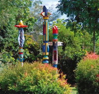 Wilsons River Experience Walk - Lismore Accommodation