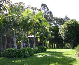 Lismore Accommodation