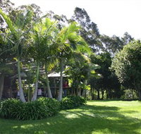 Lorne Valley Macadamia Farm - Lismore Accommodation