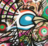 The Back Alley Gallery - Lismore Accommodation