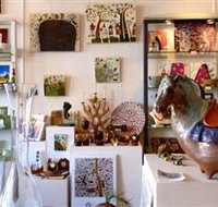 Art Aspects Gallery - Lismore Accommodation