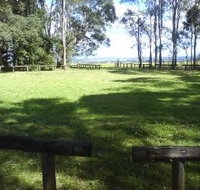 Aboriginal Bora Ring - Lismore Accommodation