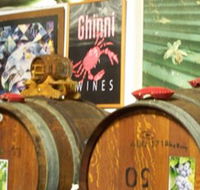 Ghinni Wines - Lismore Accommodation