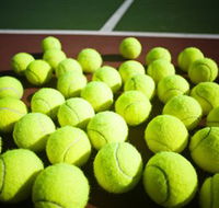 Old Bar Tennis Club - Lismore Accommodation