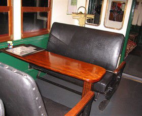Red Rattlers Gallery - Lismore Accommodation 3