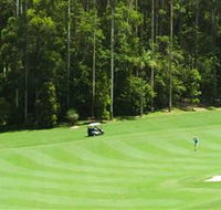 Bonville Golf Resort - Lismore Accommodation