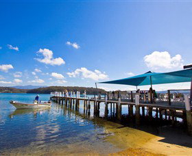 Kayaking Wagonga Inlet Narooma - Lismore Accommodation 0