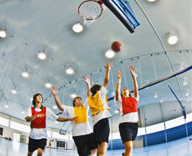 Goonellabah Sports And Aquatic Centre - Lismore Accommodation 1