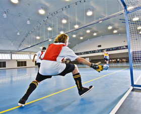 Goonellabah Sports And Aquatic Centre - Lismore Accommodation 3