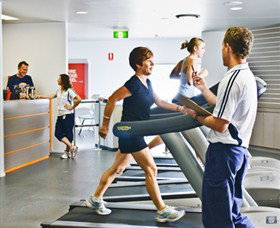 Goonellabah Sports And Aquatic Centre - Lismore Accommodation 4
