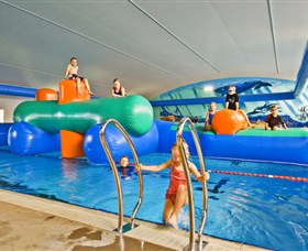 Goonellabah Sports And Aquatic Centre - Lismore Accommodation 6