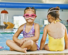 Goonellabah Sports And Aquatic Centre - Lismore Accommodation 7