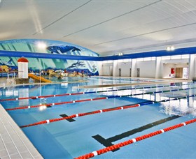 Goonellabah Sports And Aquatic Centre - Lismore Accommodation 8