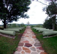 Bexhill Open Air Cathedral - Lismore Accommodation
