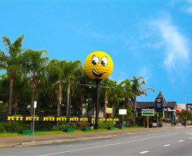 Putt Putt Mermaid Beach - Lismore Accommodation 3