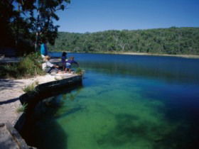 Naree Budjong Djara National Park - Lismore Accommodation 1