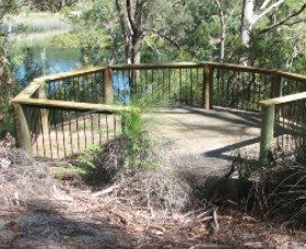 Naree Budjong Djara National Park - Lismore Accommodation 2