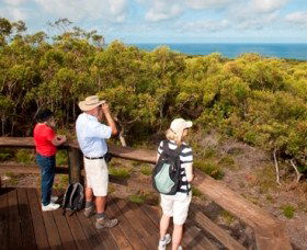 Naree Budjong Djara National Park - Lismore Accommodation 0