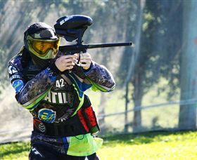 Elite 1 Paintball - Lismore Accommodation 3