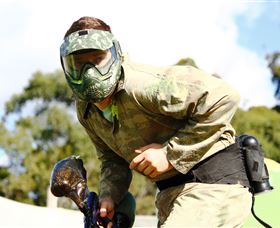 Elite 1 Paintball - Lismore Accommodation 6