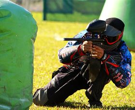 Elite 1 Paintball - Lismore Accommodation 5