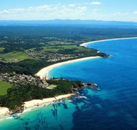 Black Head Beach - Lismore Accommodation