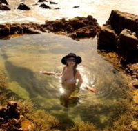 Red Head Beach - Lismore Accommodation