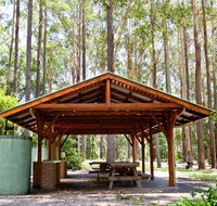 Bongil picnic area - Lismore Accommodation