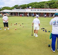 Black Head Bowling Club - Lismore Accommodation