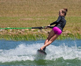 Stoney Park Waterski Wakeboard Park - Lismore Accommodation 0
