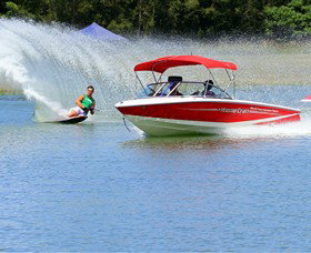 Stoney Park Waterski Wakeboard Park - Lismore Accommodation 1