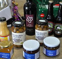 Kendall Cellars and Providore - Lismore Accommodation