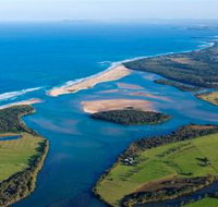 Manning Entrance State Park - Lismore Accommodation
