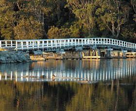 Wallaga Lake - Lismore Accommodation 1