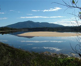 Wallaga Lake - Lismore Accommodation 2
