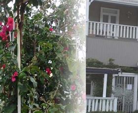 Tumbulgum NSW Lismore Accommodation