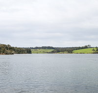 Corunna picnic area - Lismore Accommodation