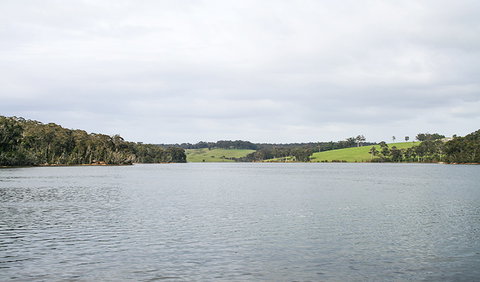 Corunna Picnic Area - Lismore Accommodation 0