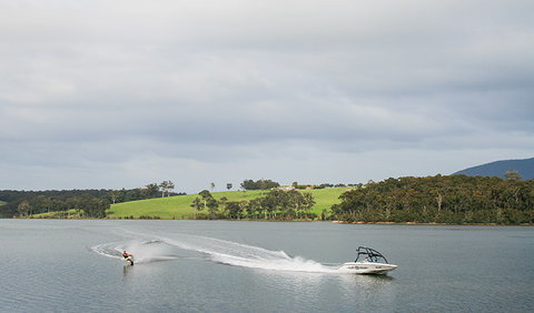 Corunna Picnic Area - Lismore Accommodation 2