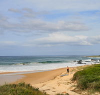 1080 Beach - Lismore Accommodation