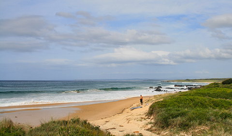 1080 Beach - Lismore Accommodation 0