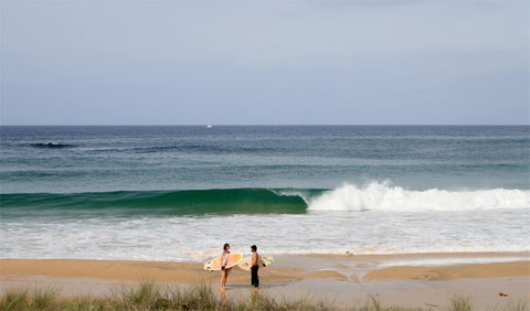 1080 Beach - Lismore Accommodation 1