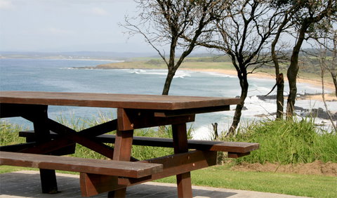 1080 Beach - Lismore Accommodation 2