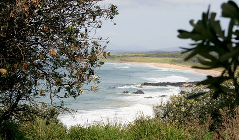 1080 Beach - Lismore Accommodation 3