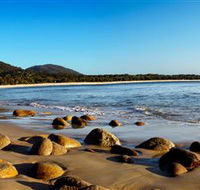 John Barton Photography - Lismore Accommodation