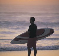 Arrawarra-Corindi Beach - Lismore Accommodation