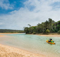Moonee Beach Nature Reserve - Lismore Accommodation